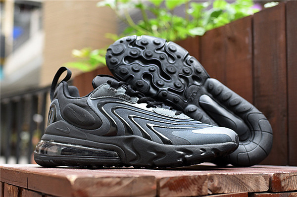 Women's Hot sale Running weapon Air Max 270 Shoes 002